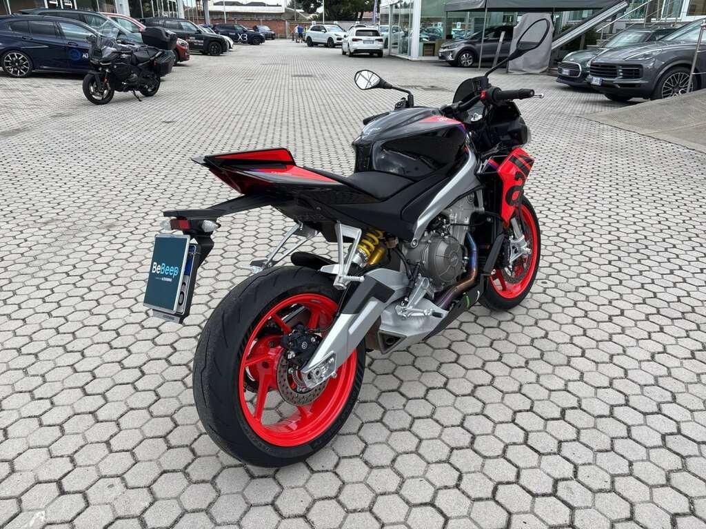 TUONO 660