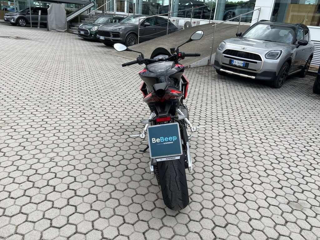 TUONO 660