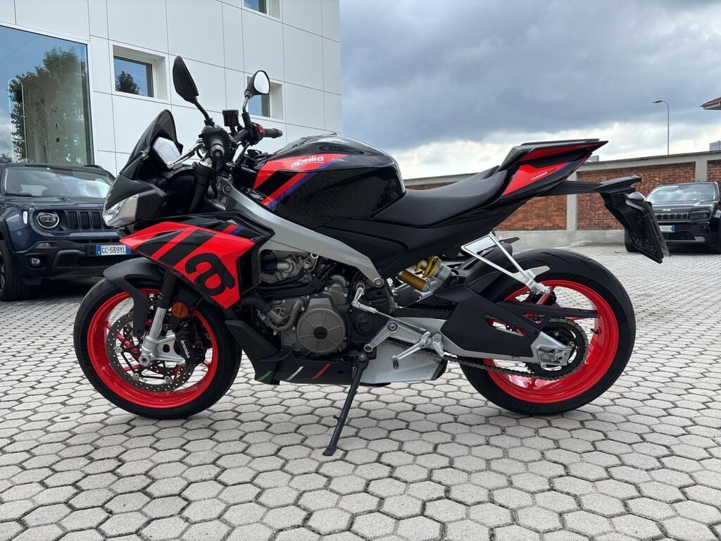 TUONO 660