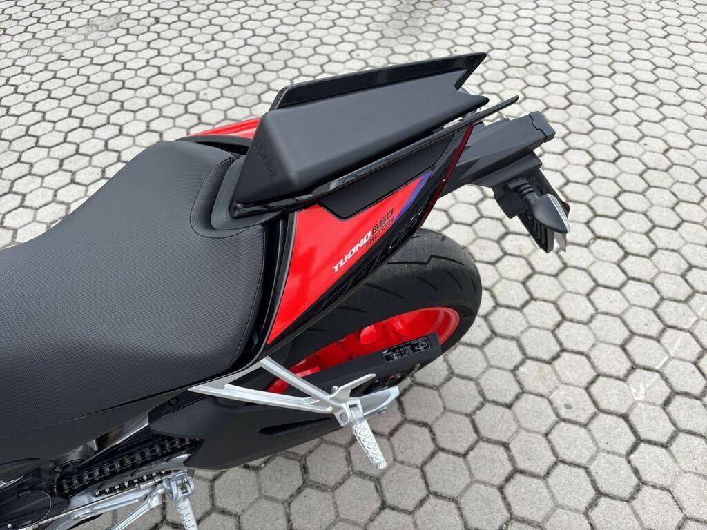 TUONO 660