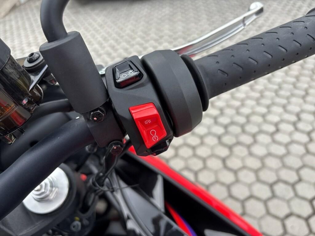 TUONO 660