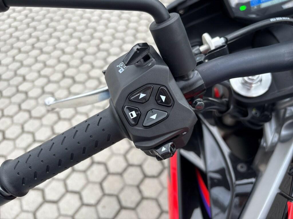 TUONO 660