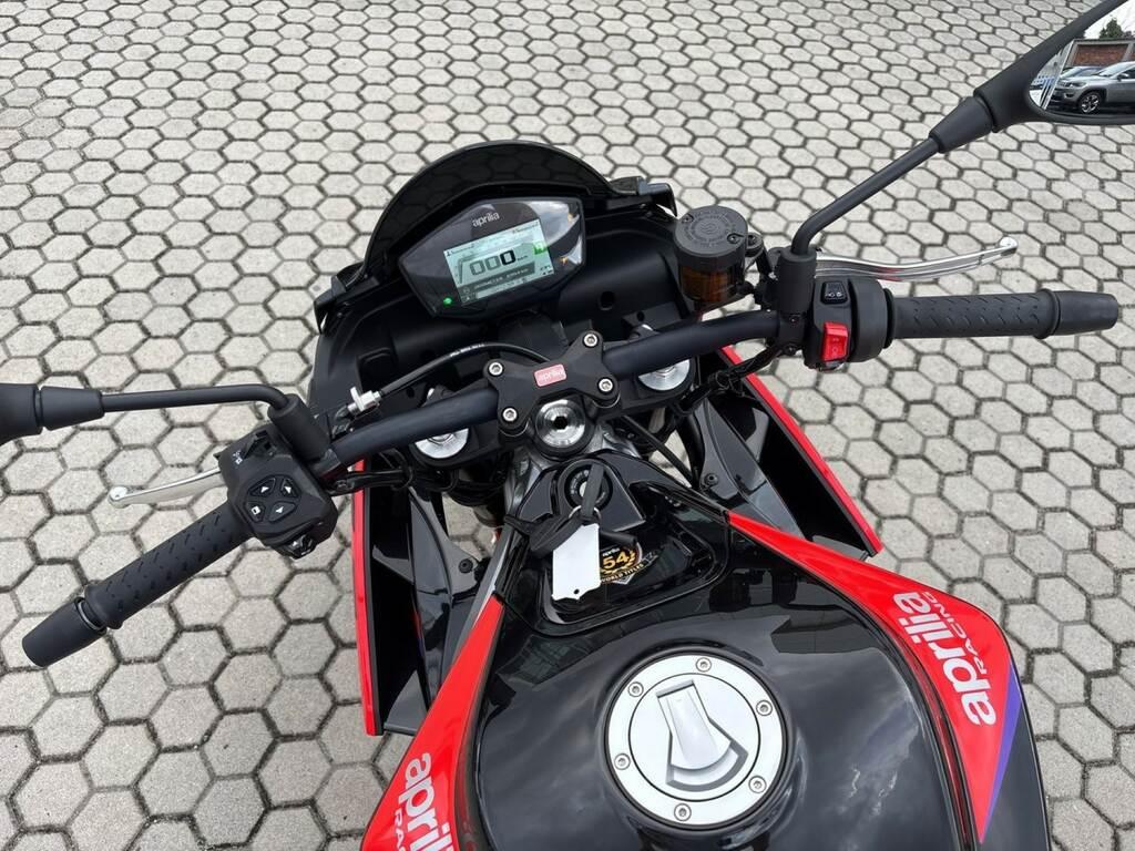 TUONO 660