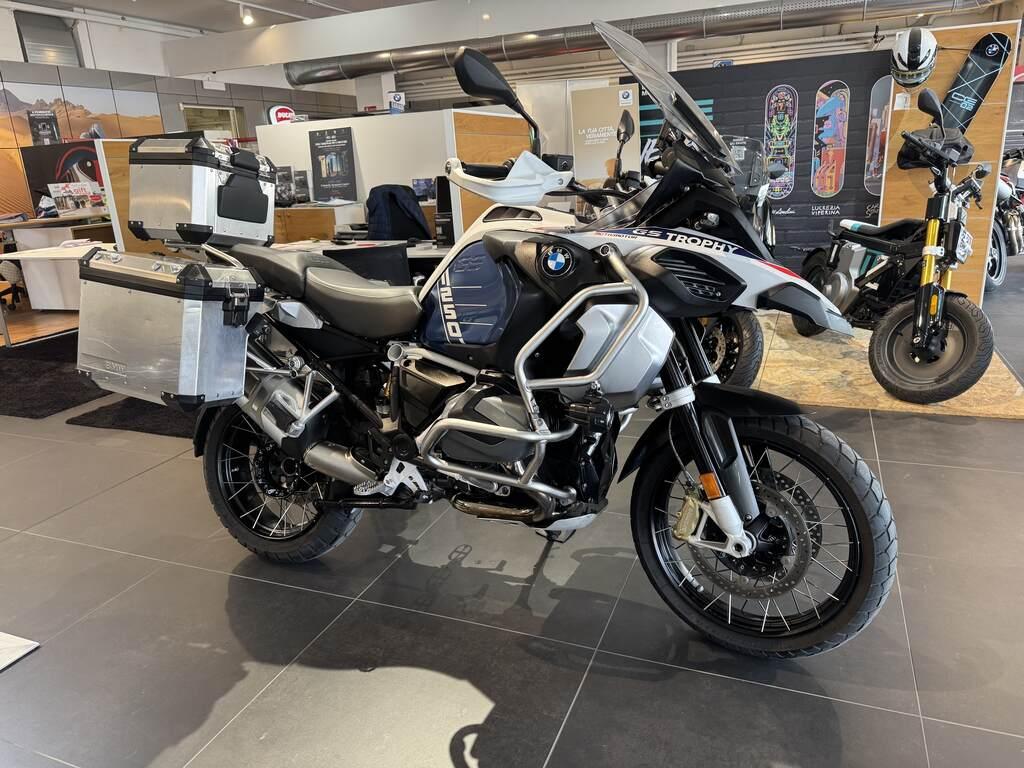 R 1250 GS