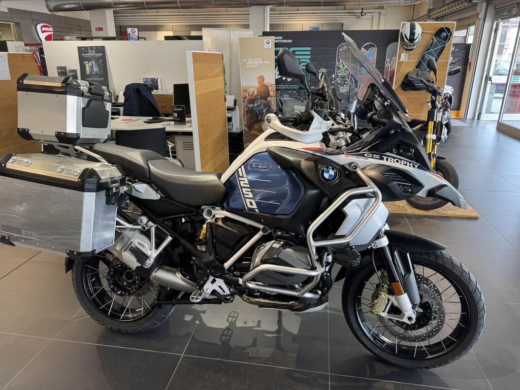 R 1250 GS
