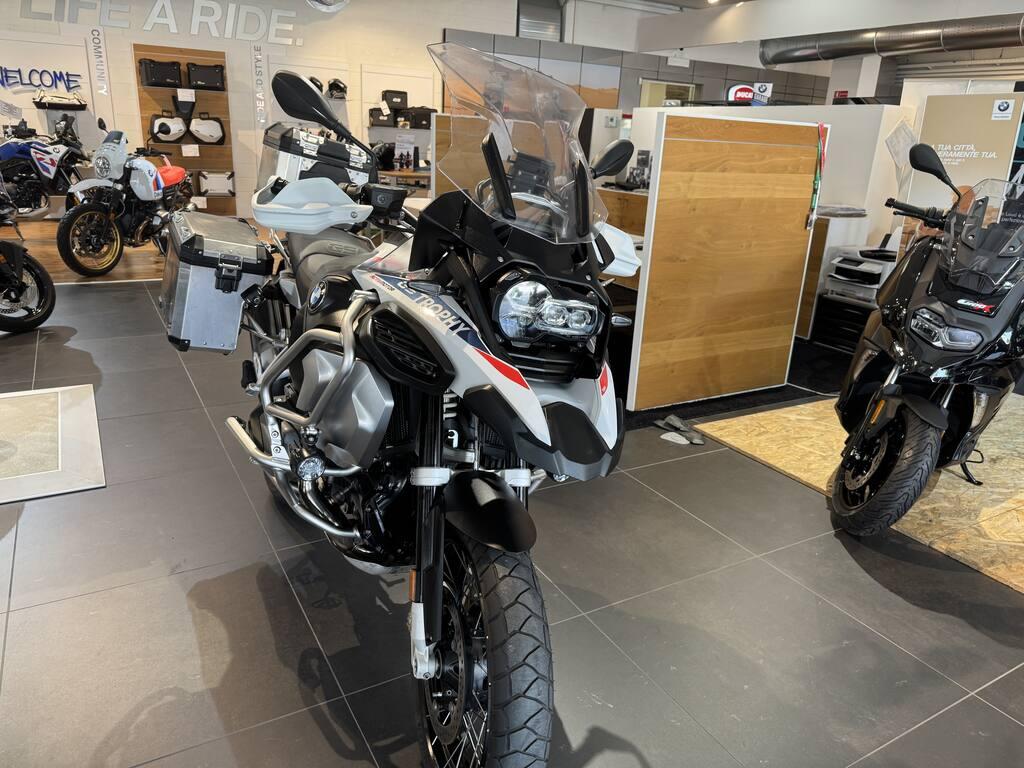 R 1250 GS