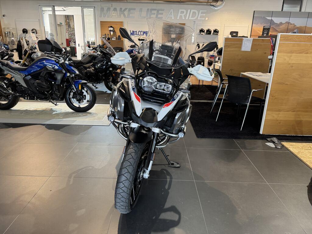 R 1250 GS