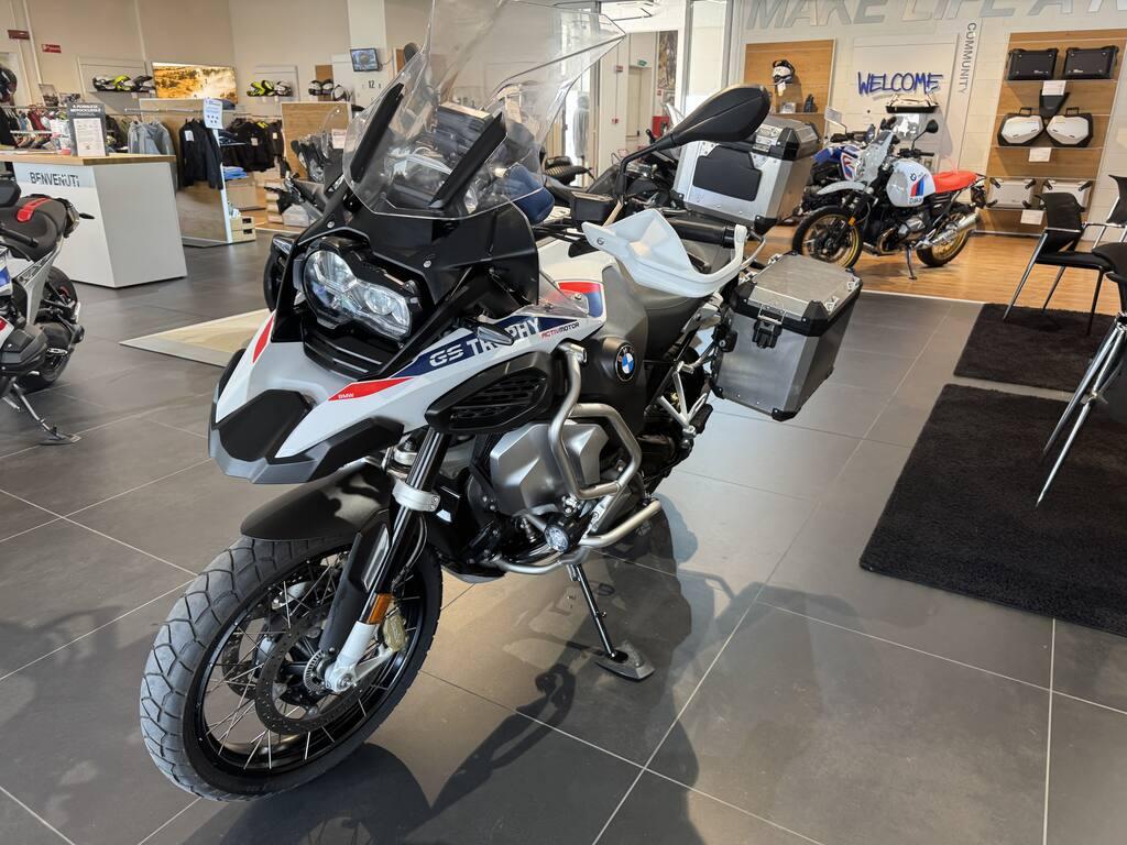 R 1250 GS