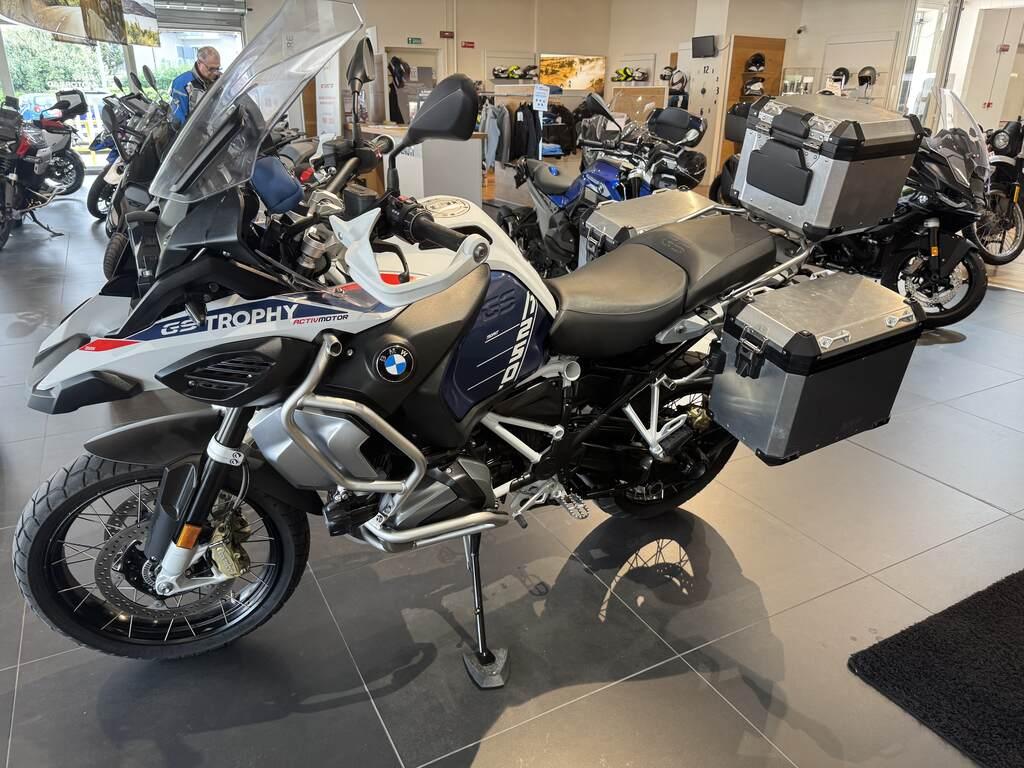 R 1250 GS