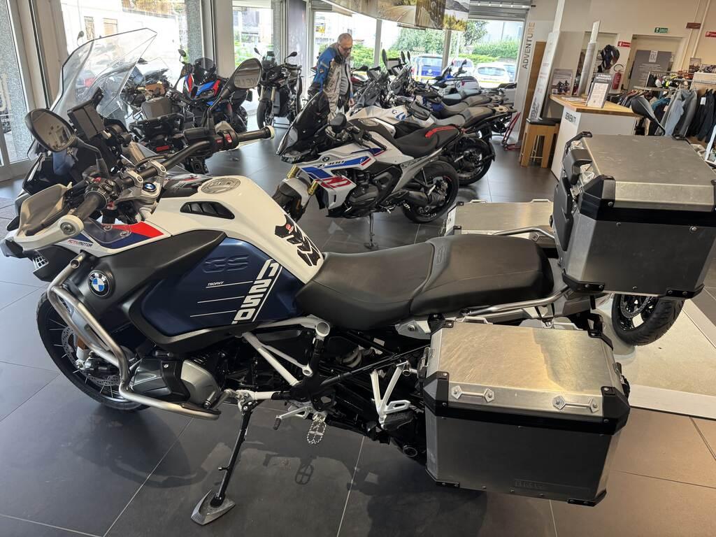 R 1250 GS