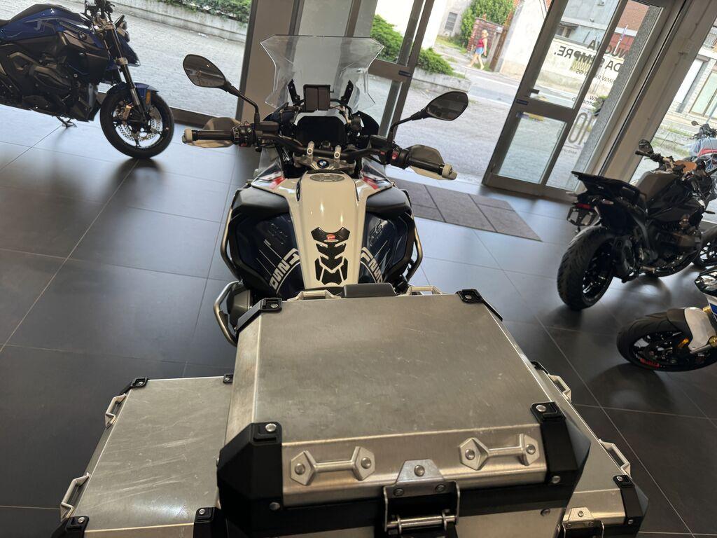 R 1250 GS