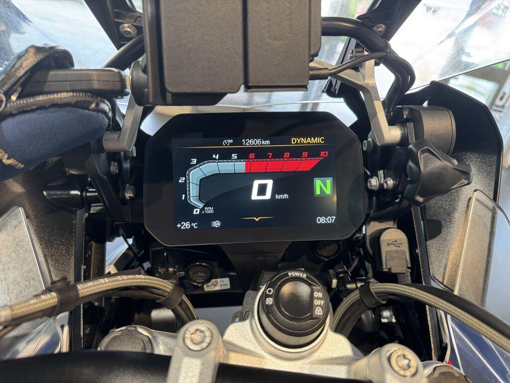 R 1250 GS