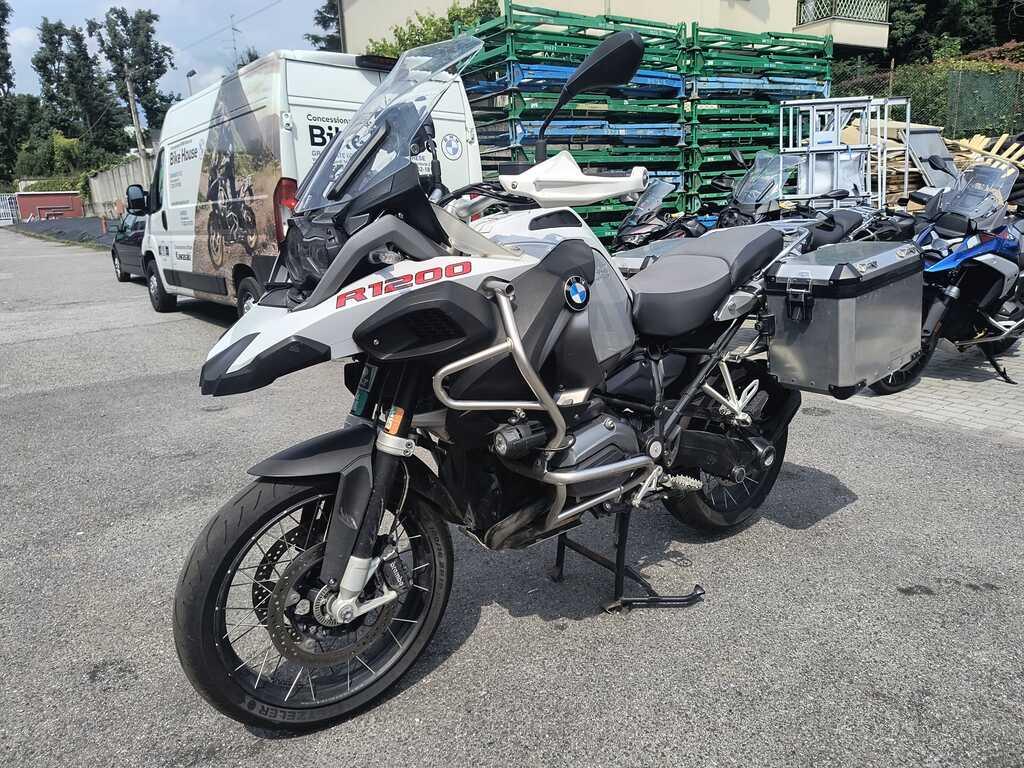 R 1200 GS