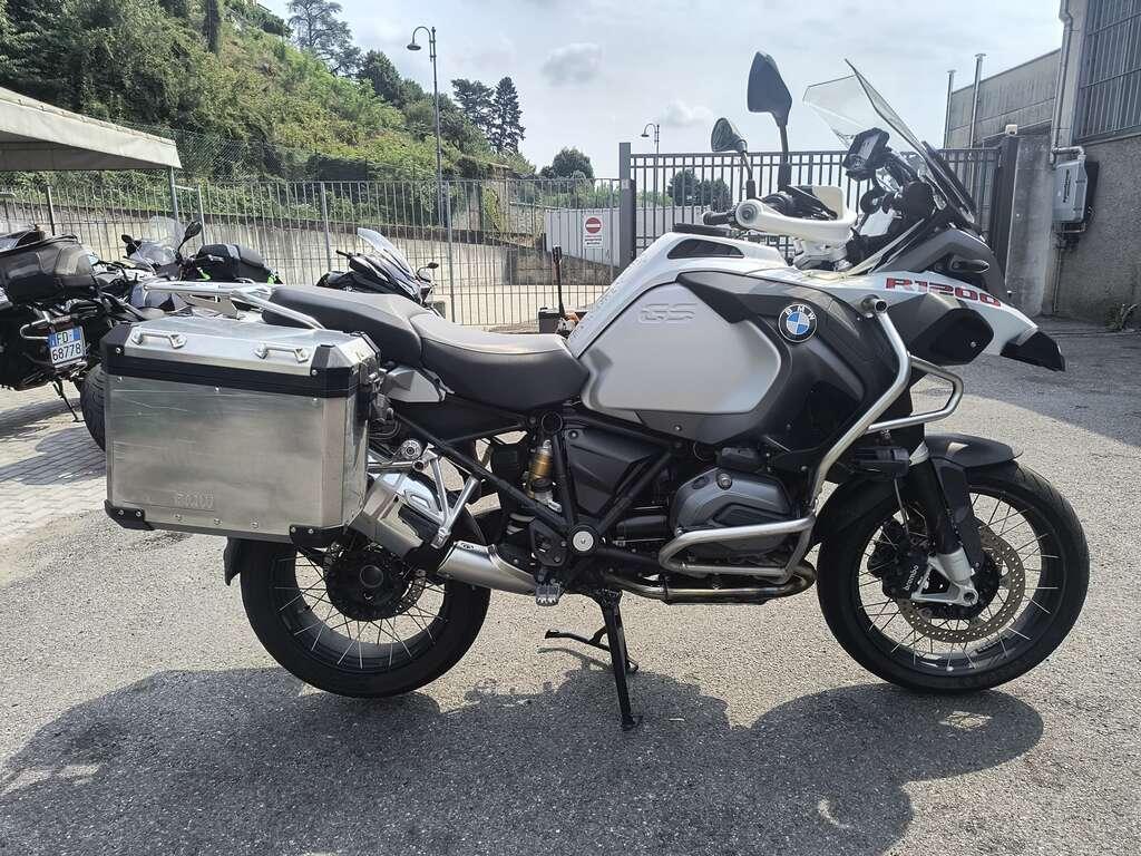 R 1200 GS