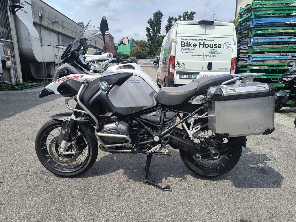 R 1200 GS