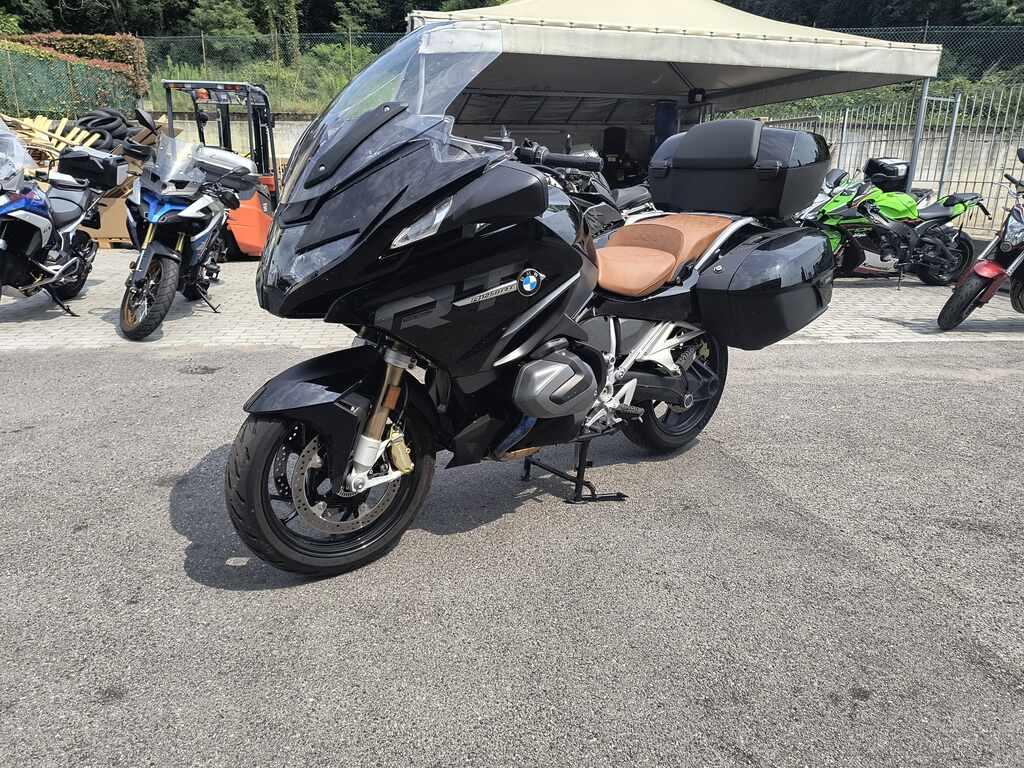 R 1250 RT