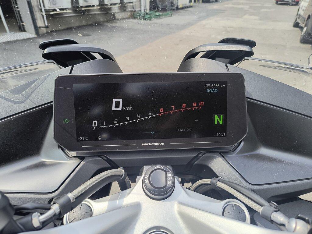 R 1250 RT