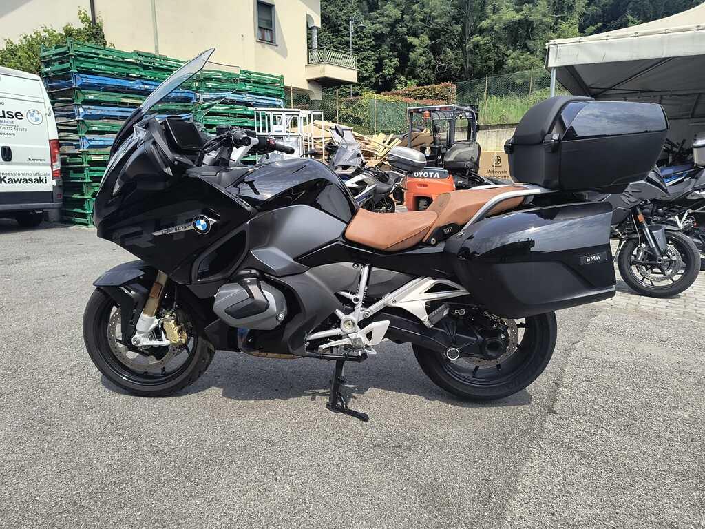 R 1250 RT