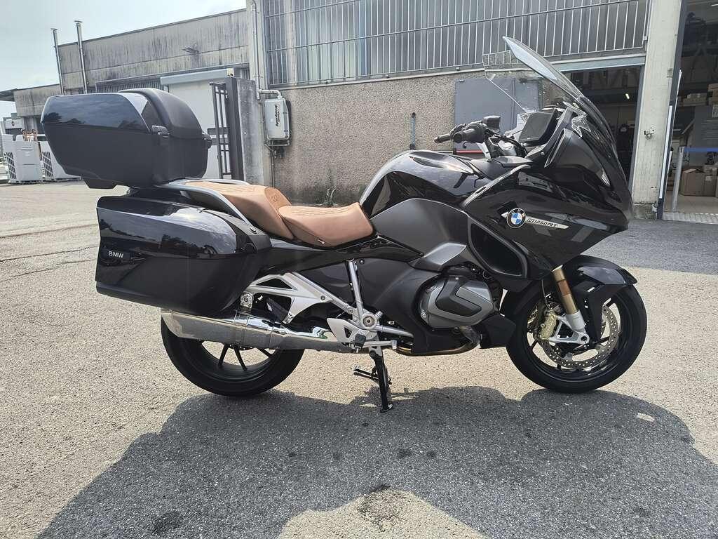 R 1250 RT