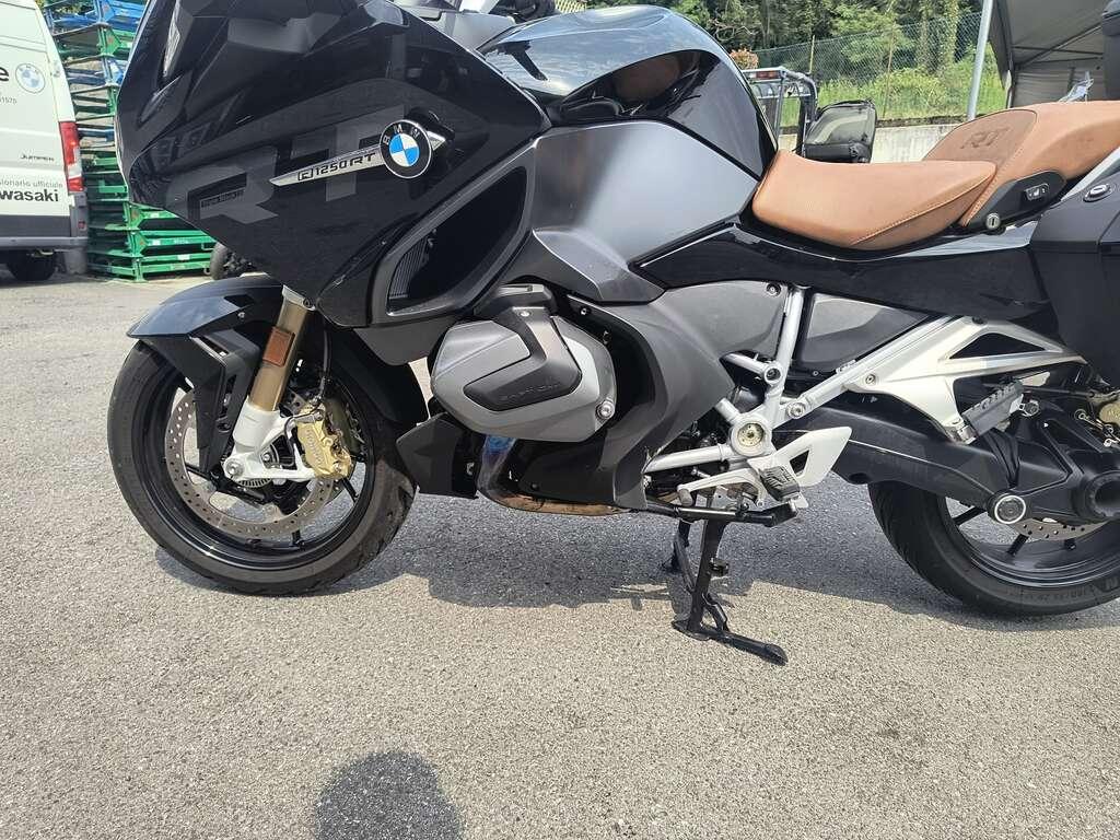 R 1250 RT