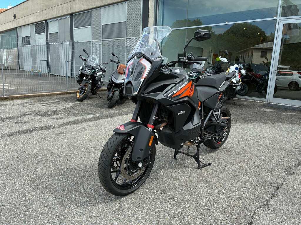 1290 ADVENTURE S