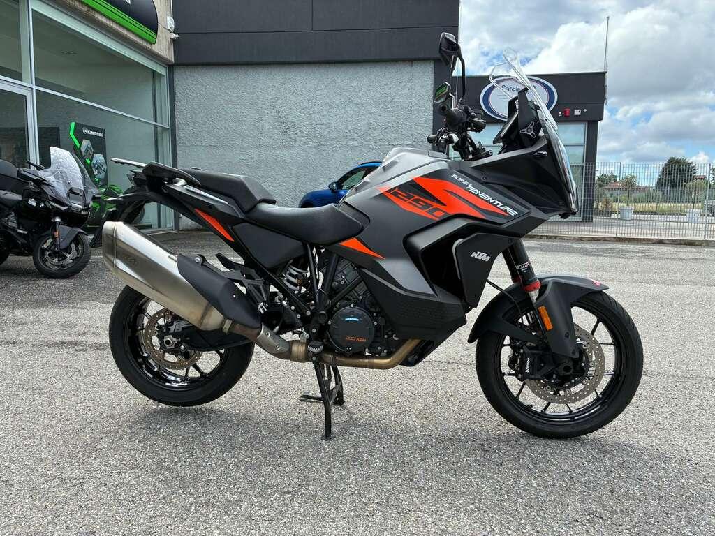 1290 ADVENTURE S