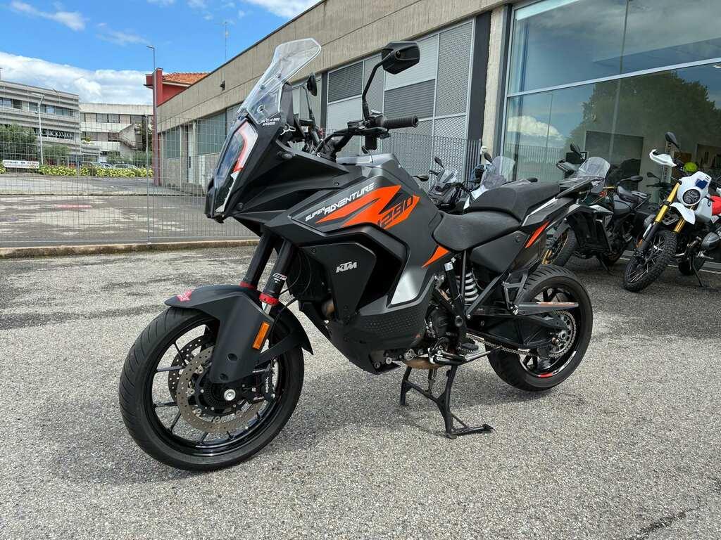 1290 ADVENTURE S