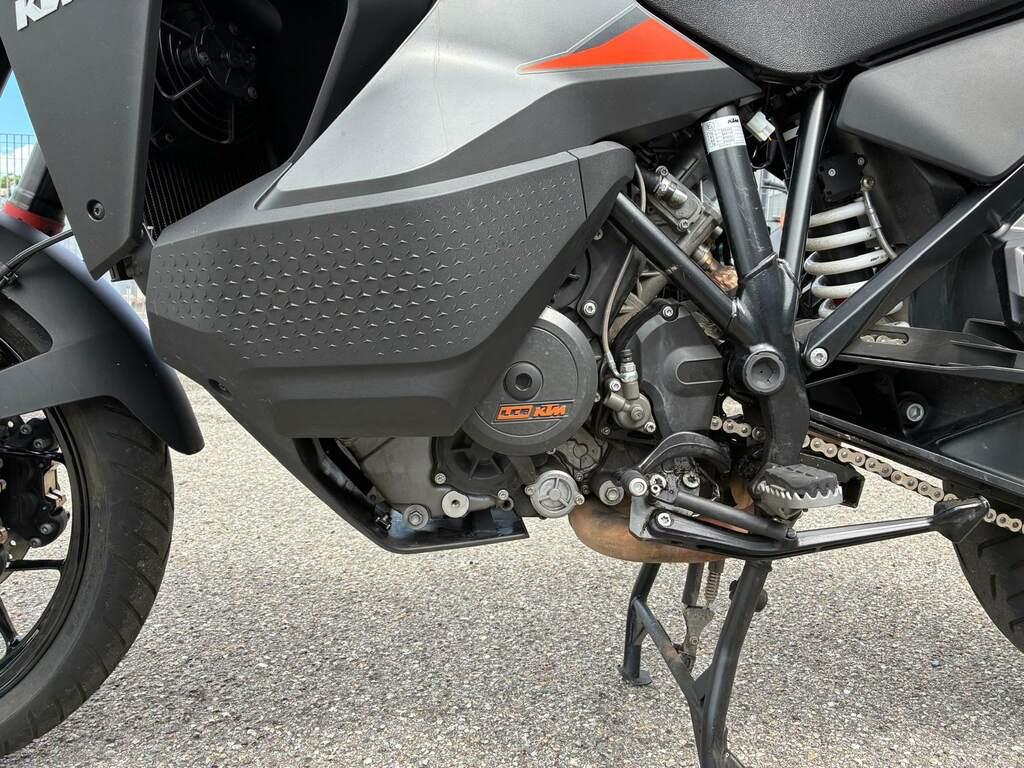 1290 ADVENTURE S