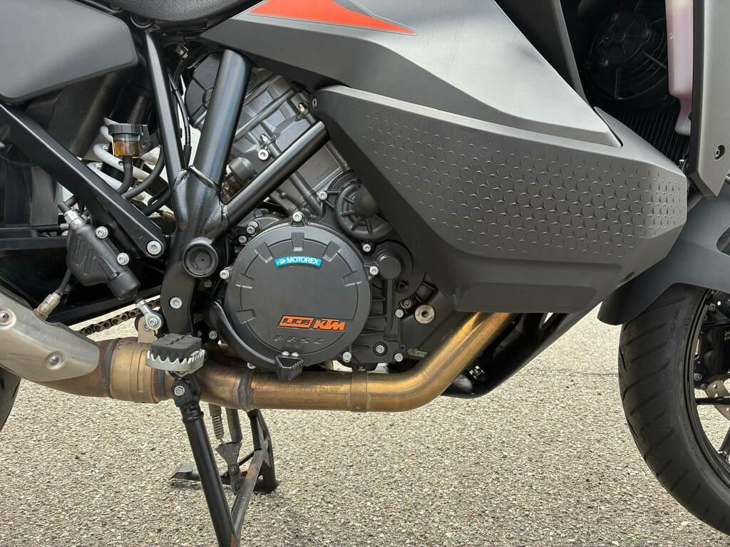 1290 ADVENTURE S