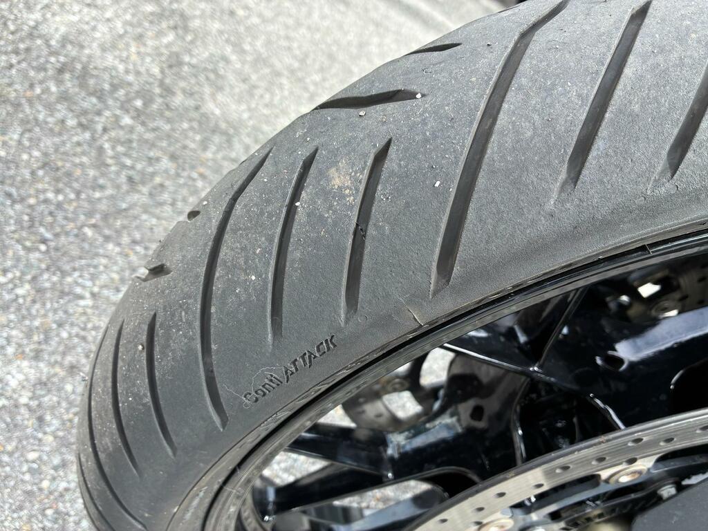 1290 ADVENTURE S