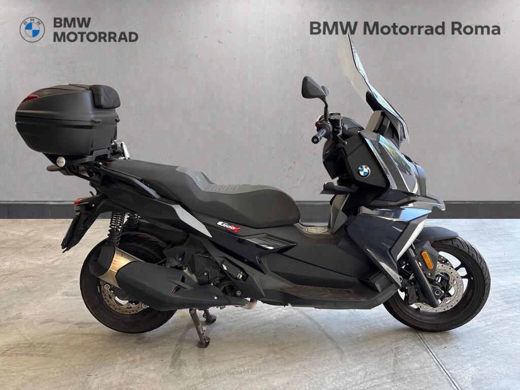 C 400 X