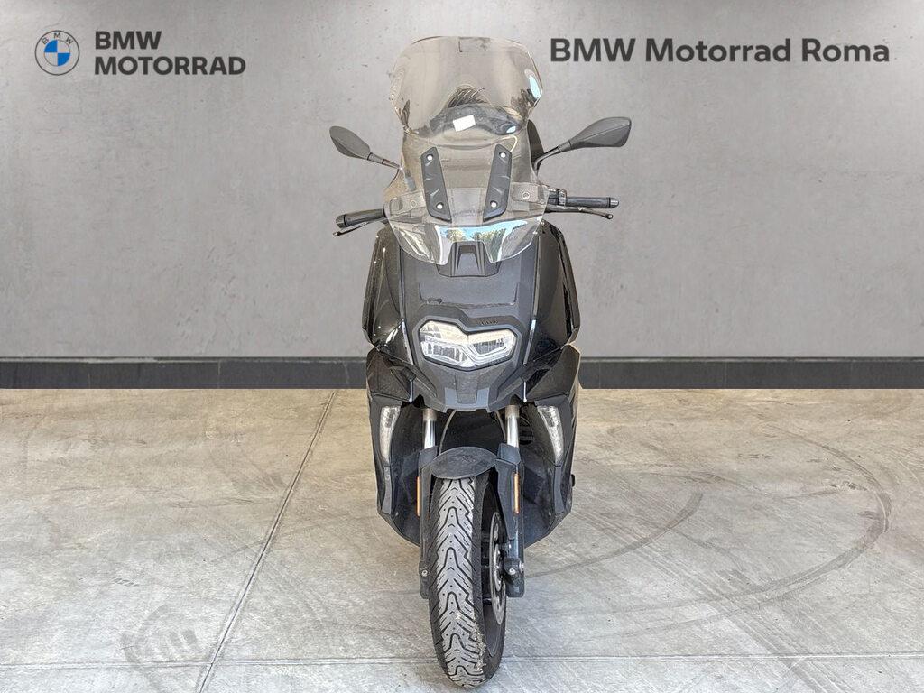 C 400 X