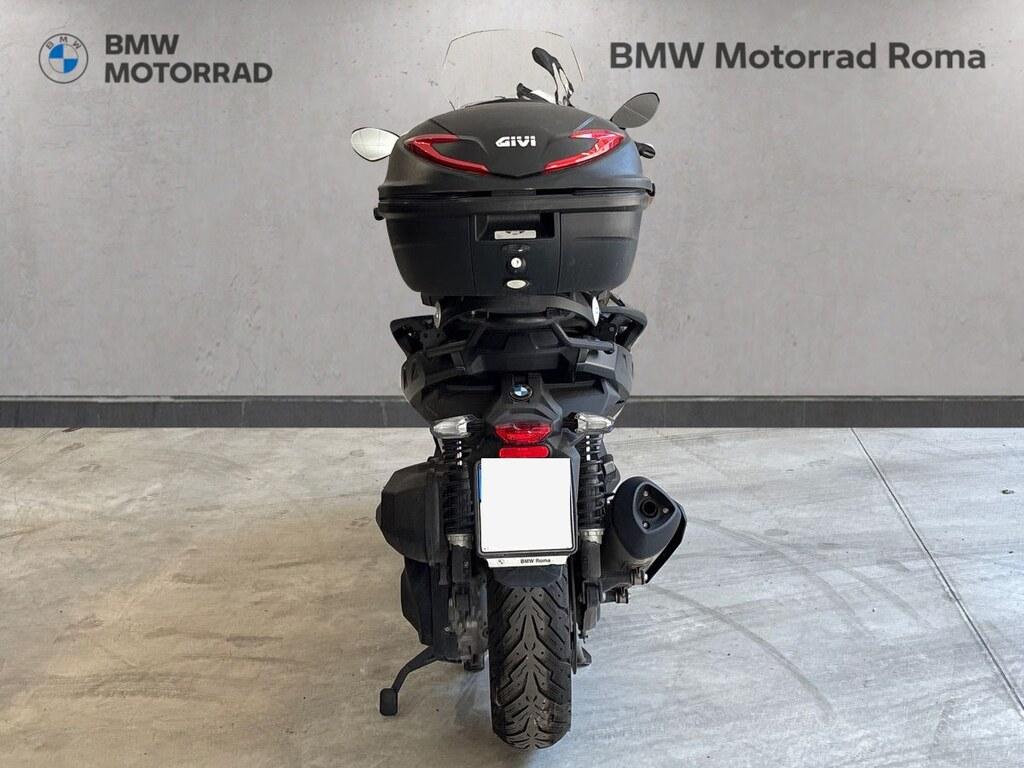 C 400 X