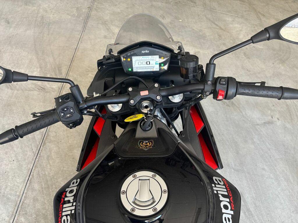 TUONO 660