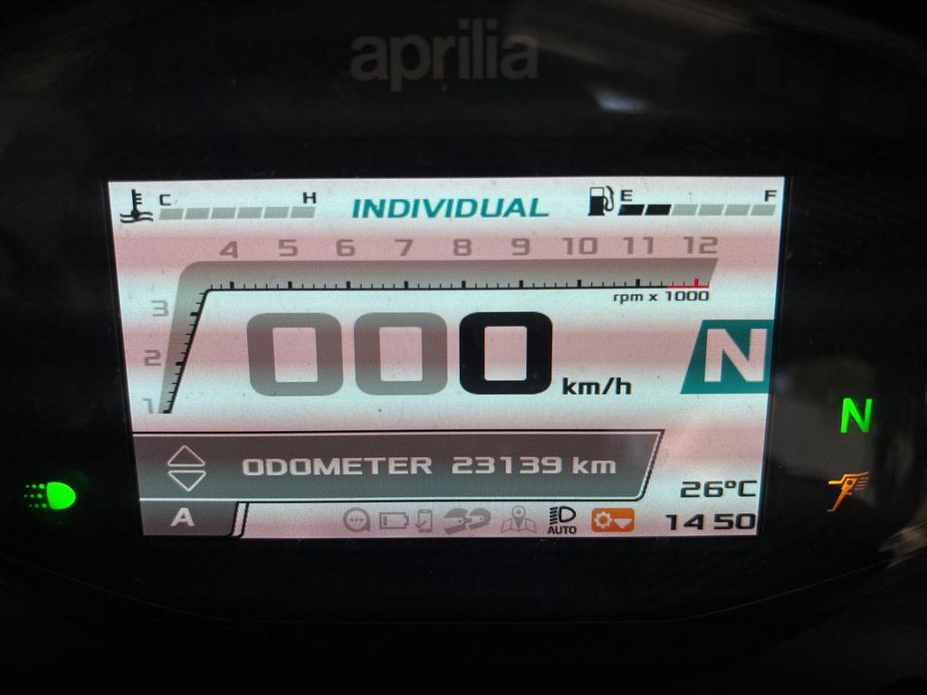 TUONO 660