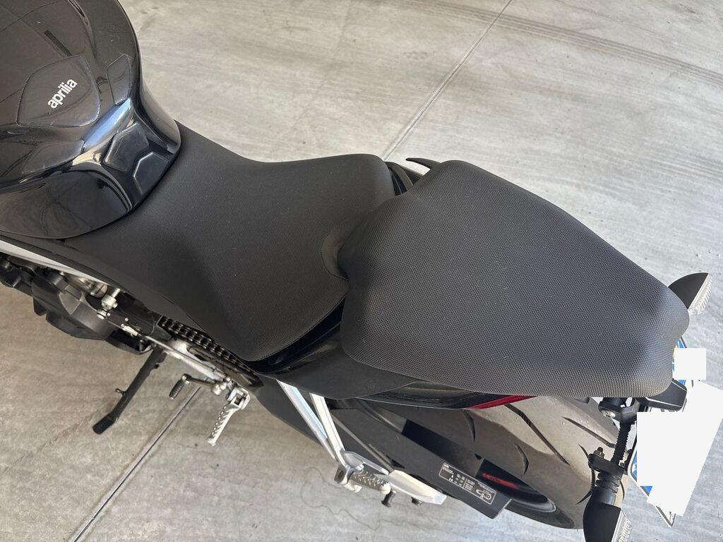 TUONO 660