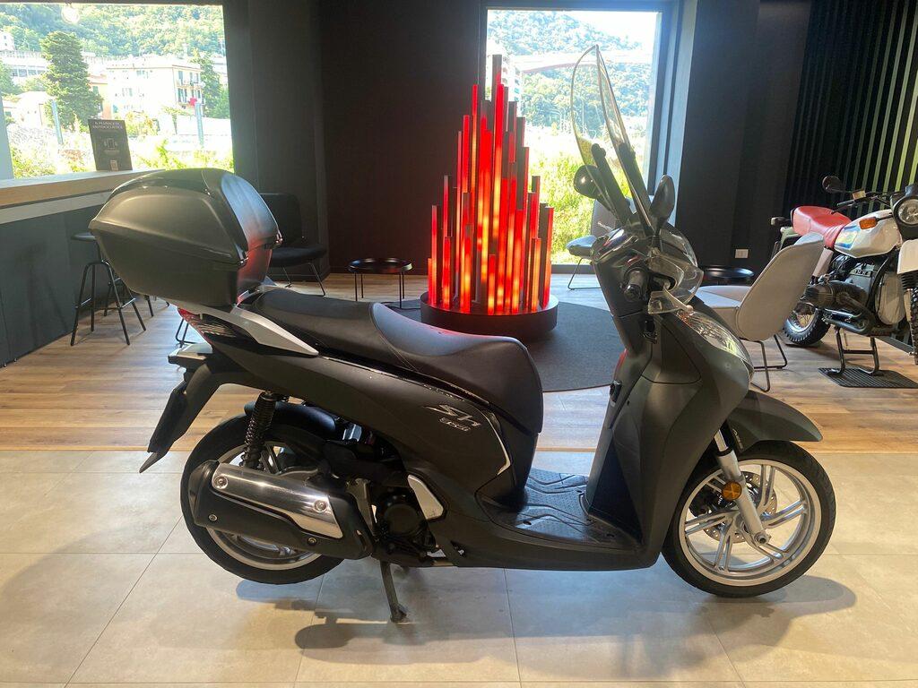 SH 300