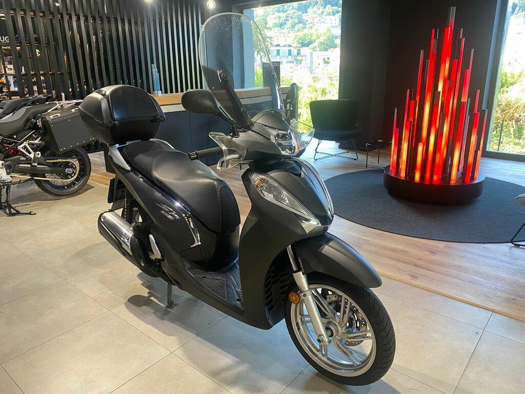 SH 300