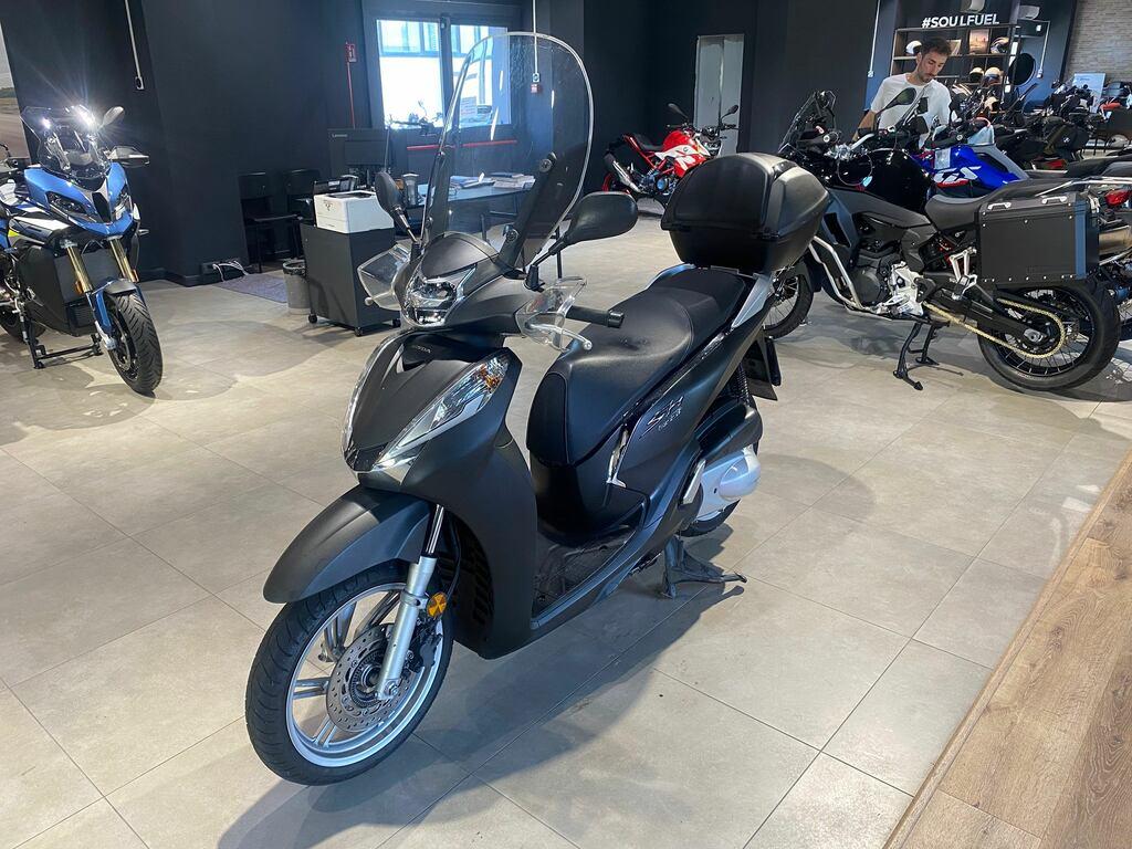 SH 300