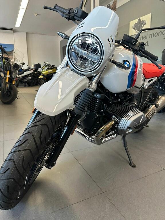 R 1200 NINET