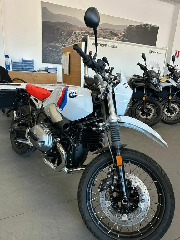 R 1200 NINET