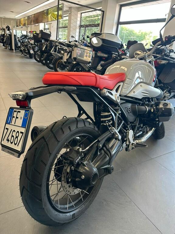 R 1200 NINET
