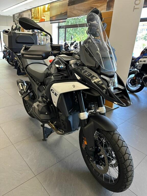 R 1300 GS