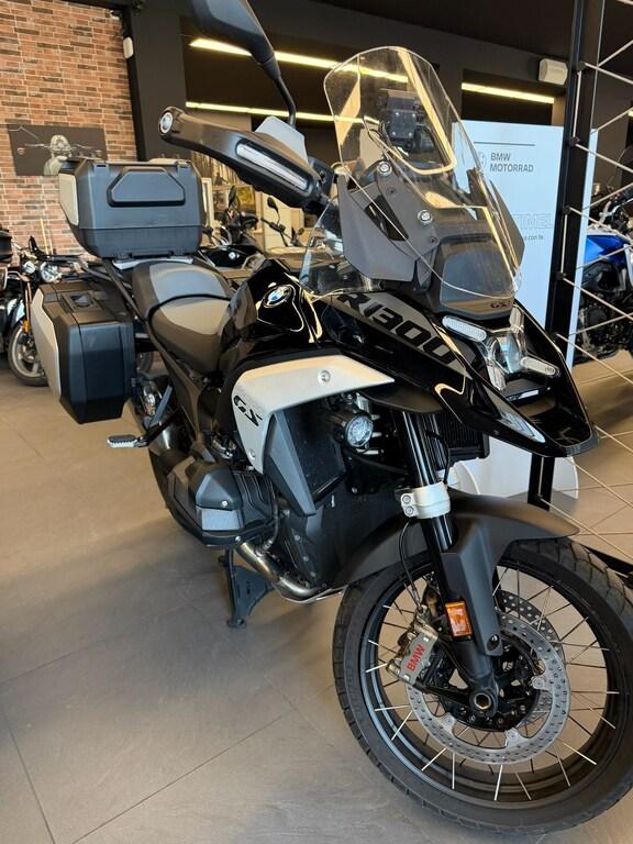 R 1300 GS