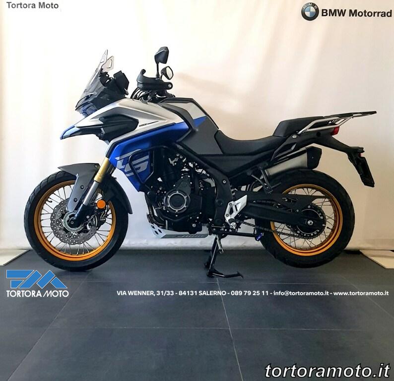 VALICO 500 DSX