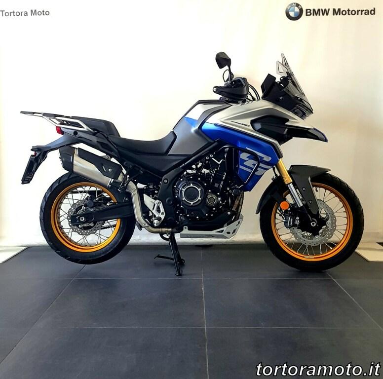 VALICO 500 DSX