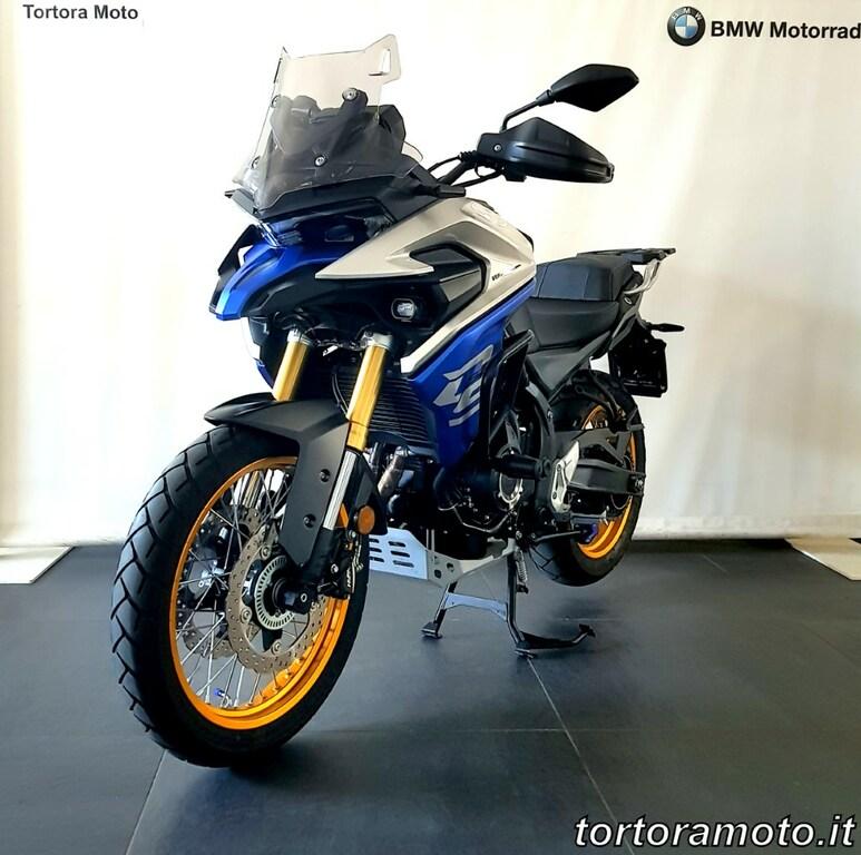VALICO 500 DSX