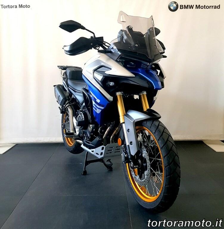 VALICO 500 DSX