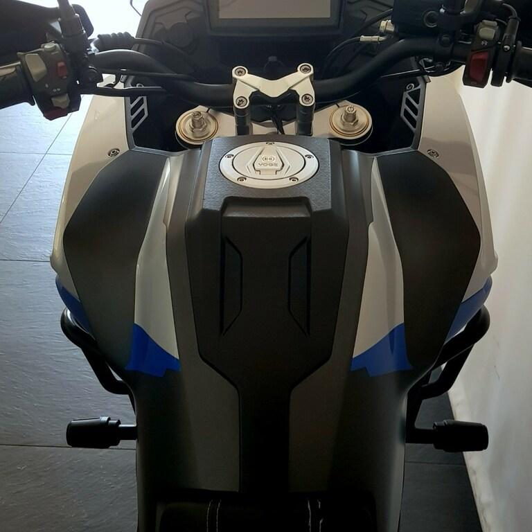 VALICO 500 DSX