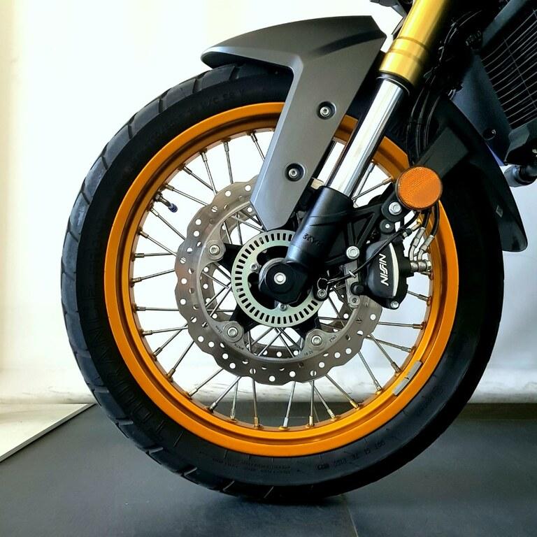 VALICO 500 DSX